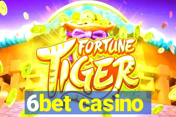 6bet casino